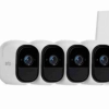 Arlo Pro Wire-Free 4-Camera System, VMS4430