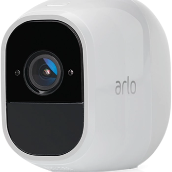Arlo Pro2 1080P Wire-Free Add-On Camera, VMC4030P