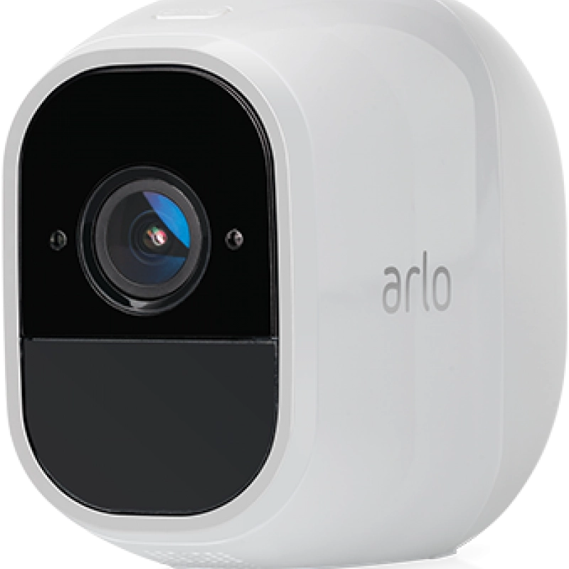 Arlo Pro2 1080P Wire-Free Add-On Camera, VMC4030PIP CAM