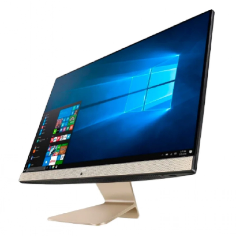 ASUS 23.8" FHD Non-Touch AIO series, V241ICUK-BA116T一體式電腦