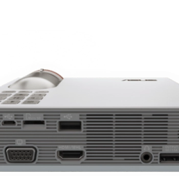 ASUS Portable LED Projector, P3B