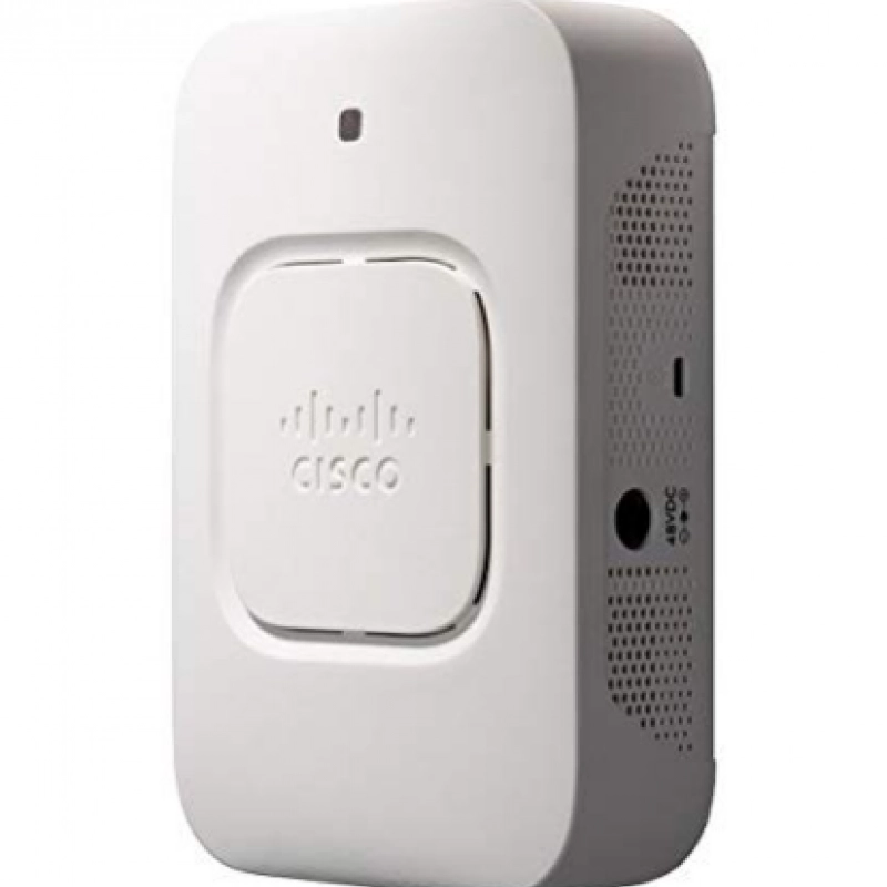 Cisco Dual Radio Wall Plate Access Point with PoE, WAP361-A-K9無線接取器