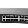 Cisco SG550X-24 24-port Gigabit Stackable Switch, SG550X-24-K9-UK