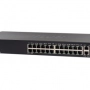 Cisco SG550X-24MP 24-port Gigabit PoE Stackable Switch, SG550X-24MP-K9-UK