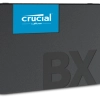 Crucial BX500 2.5" SATA 1TB 固態硬碟, CT1000BX500SSD1