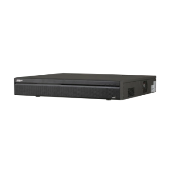 大華 16 Ch 1.5U 16ePoE 4K&H.265 Pro NVR, DHI-NVR5416-16P-4KS2E(UK)