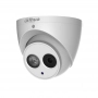 大華 2MP Starlight HDCVI IR Eyeball Camera, DH-HAC-HDW1230EMP-A