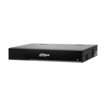 大華 32 Channel 1U 16PoE AI NVR, DHI-NVR5432-16P-I