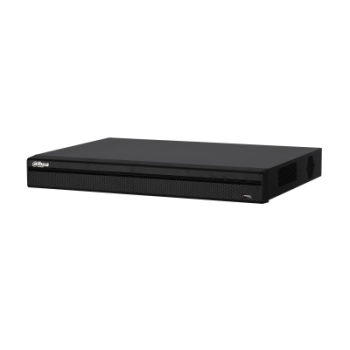 大華 8 Channel Penta-brid 4K 1U DVR, DH-XVR5208AN-4KL-X