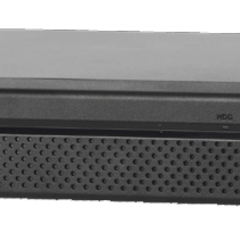 Dahua 4 Channel Compact 4PoE 4K&H.265 Lite 監視器主機, DHI-NVR4104HS-P-4KS2/L