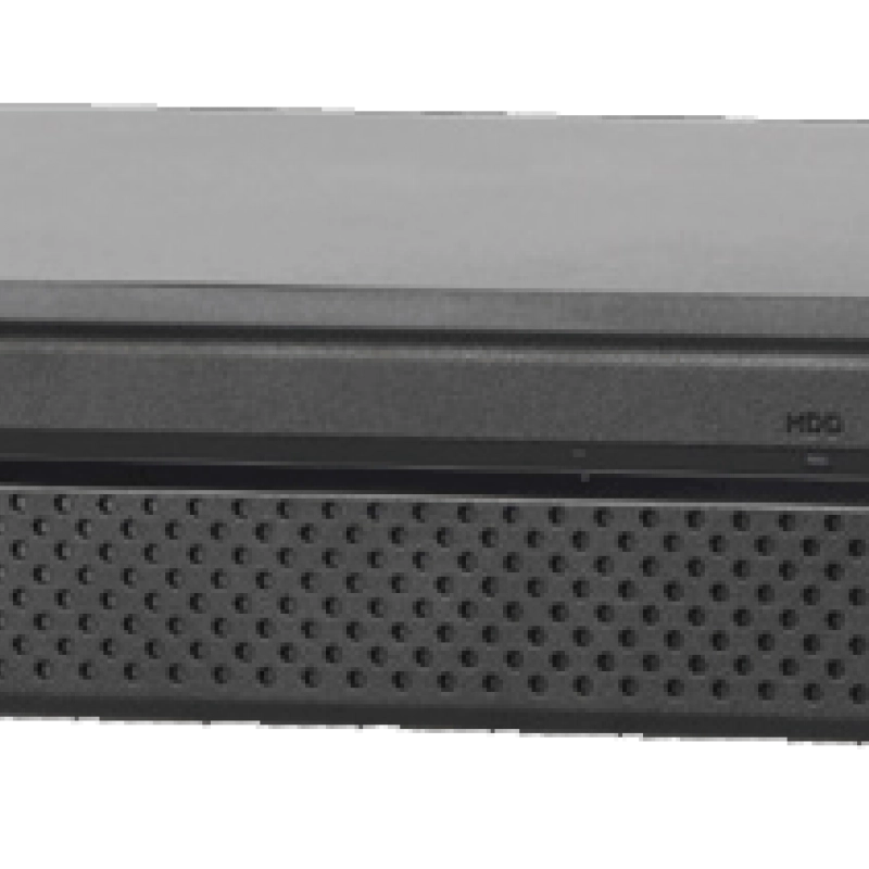 Dahua 4 Channel Compact 4PoE 4K&H.265 Lite 監視器主機, DHI-NVR4104HS-P-4KS2/LNVR