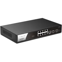 DrayTek Vigor-G2100, Gigabit Smart Switch