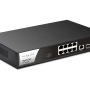 DrayTek Vigor-G2100, Gigabit Smart Switch
