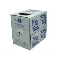 EIGHT CAT5e 網絡纜線, C5ESG(100y)