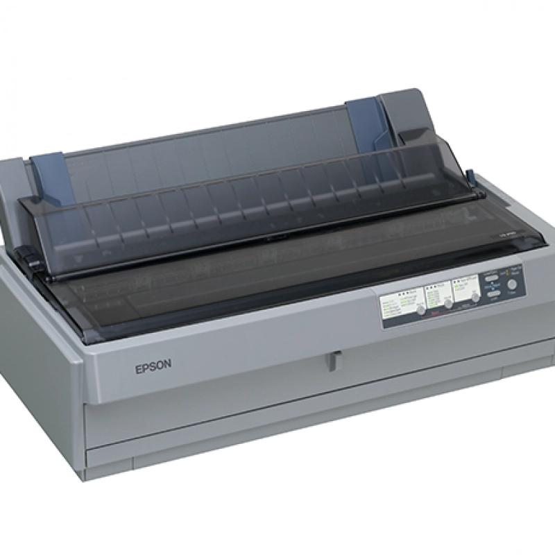 Epson Dot Matrix Printers, LQ-2190印表機