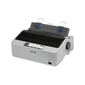 Epson Dot Matrix Printers, LQ-310