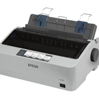 Epson Dot Matrix Printers, LQ-310