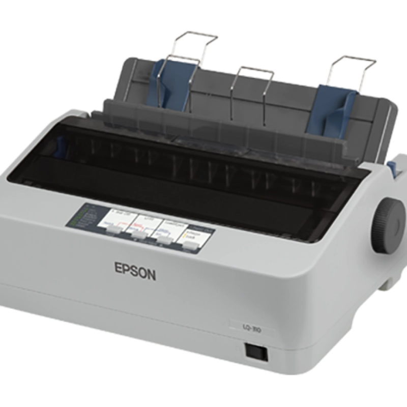 Epson Dot Matrix Printers, LQ-310印表機
