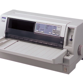 Epson Dot Matrix Printers, LQ-680 Pro