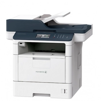 Fuji Xerox DcouPrint M375z Multifunction A4 Monochrome Printer, TL301060