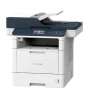 Fuji Xerox DcouPrint M375z Multifunction A4 Monochrome Printer, TL301060