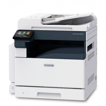 Fuji Xerox DocuCentre SC2022 A3 Color Multifunction Printer, TC101264