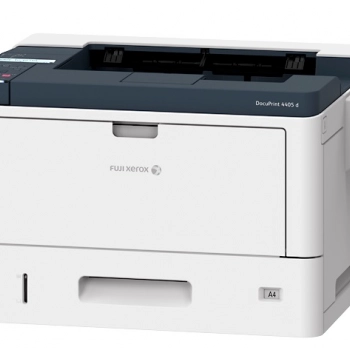 Fuji Xerox DocuPrint 3205d A3 Monochrome Laser Printer, T3100034