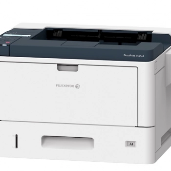 Fuji Xerox DocuPrint 4405d A3 Monochrome Laser Printer, T3100036