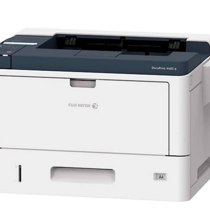 Fuji Xerox DocuPrint 4405d A3 Monochrome Laser Printer, T3100036印表機