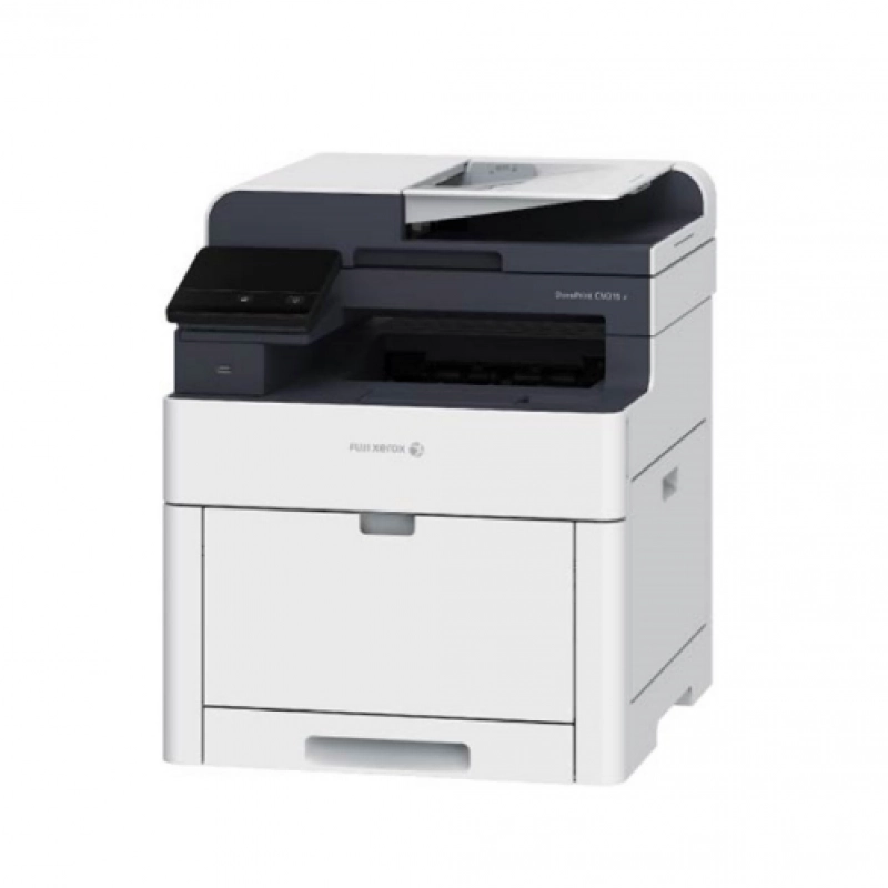 Fuji Xerox DocuPrint CM315z A4 Color Multifunction Printer, TL500443印表機