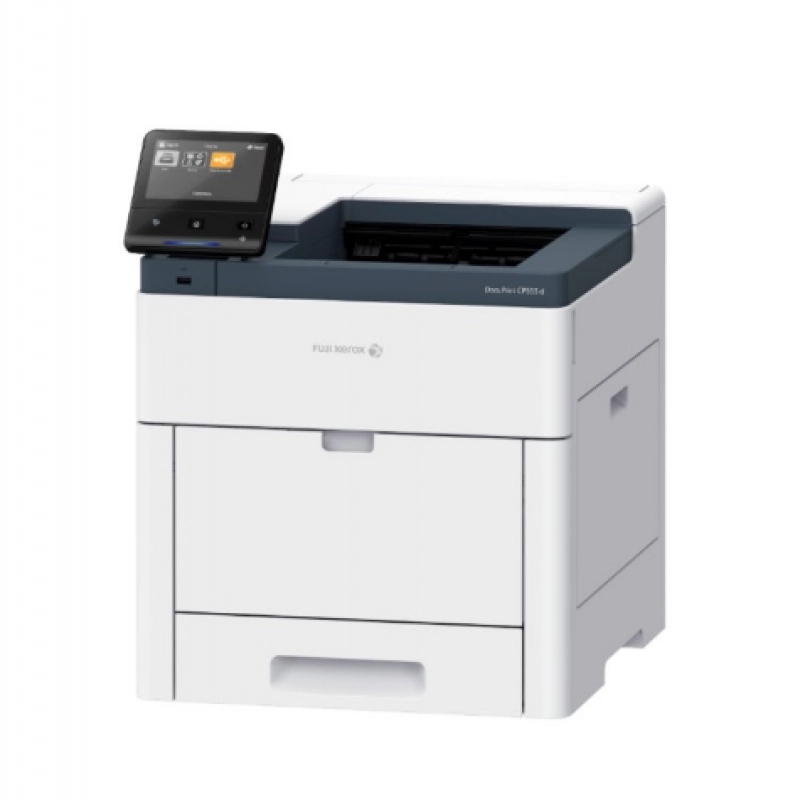 Fuji Xerox DocuPrint CP555d A4 Color Laser Printer, TC101268印表機