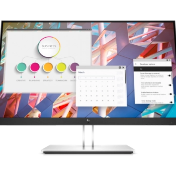 HP E24 G4 24" WUXGA Monitor, 9VJ40AA#AB4