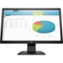 HP ProDisplay P204v 19.5" Monitor, 5RD66AA#AB4