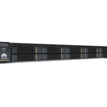 Huawei FusionServer 1288H V5, Xeon Bronze3104 Rack Server