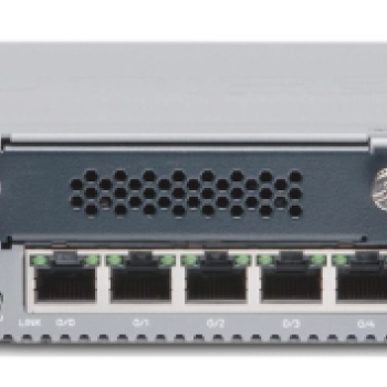 Juniper SRX320 Enterprise Firewall