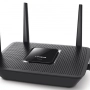 Linksys EA8300 Max-Stream AC2200 Wave2 MU-MIMO Tri-Band Wi-Fi Router w/USB3.0, EA8300-HK