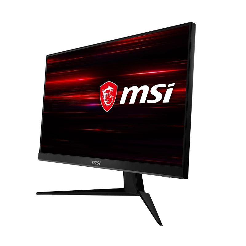 MSI Optix G241 24" FHD 144Hz IPS Gaming 電腦屏幕, MO-MG241電腦屏幕