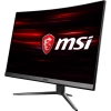 MSI Optix G241VC 24" FHD 75Hz Curved Gaming 電腦屏幕, MO-MG241VC
