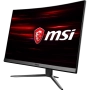 MSI Optix G241VC 24" FHD 75Hz Curved Gaming 電腦屏幕, MO-MG241VC