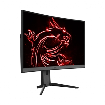 MSI Optix MAG272CQR RGB 27" Curved WQHD 電腦屏幕, MO-MA272CQ