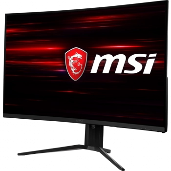 MSI Optix MAG321CURV RGB (UK) 32" Curved UHD Gaming 電腦屏幕, MO-MA321UT