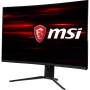 MSI Optix MAG321CURV RGB (UK) 32" Curved UHD Gaming 電腦屏幕, MO-MA321UT