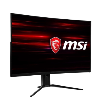 MSI Optix MAG322CR RGB 32" Curved FHD Gaming 電腦屏幕, MO-MA322CR