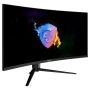 MSI Optix MAG342CQRV RGB 34" Curved 2K Gaming 電腦屏幕, MO-MA342QR