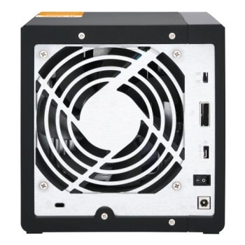 威聯通 Qnap TL-D400S