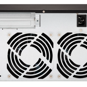 威聯通 Qnap TL-D800C