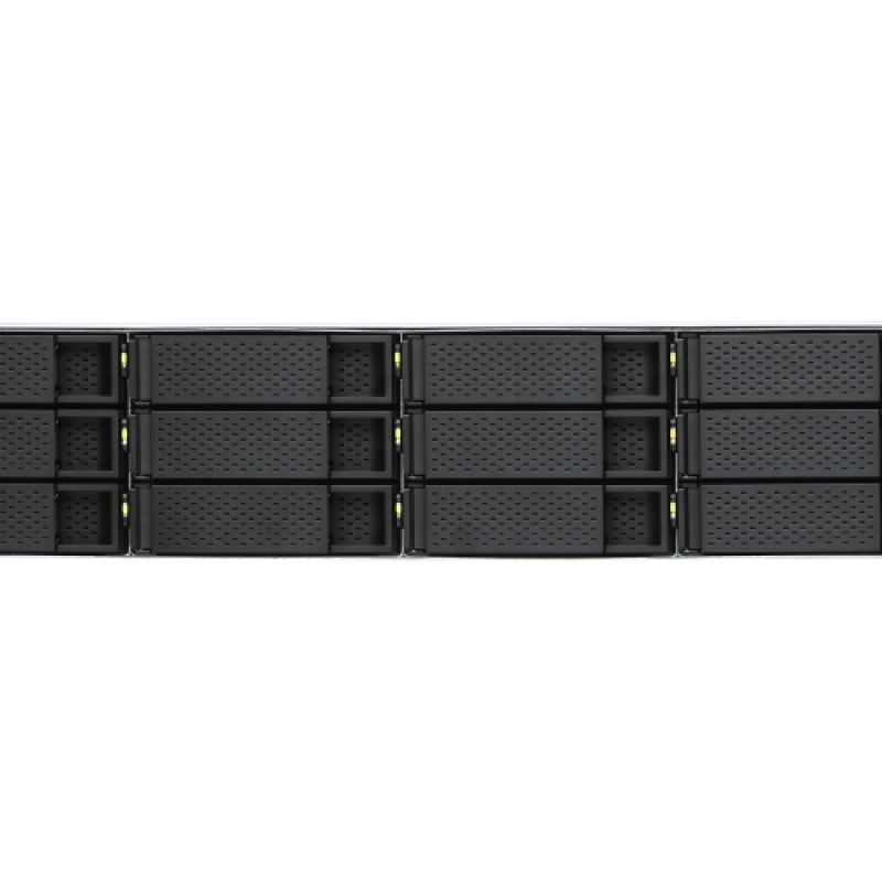 威聯通 Qnap TL-R1200S-RPNAS 儲存擴充設備