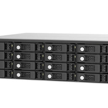 威聯通 Qnap TL-R1620Sep-RP