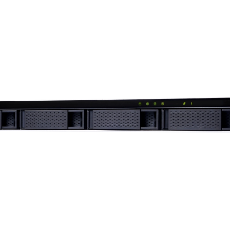 威聯通 Qnap TL-R400SNAS 儲存擴充設備