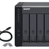威聯通 Qnap TR-004NAS 儲存擴充設備